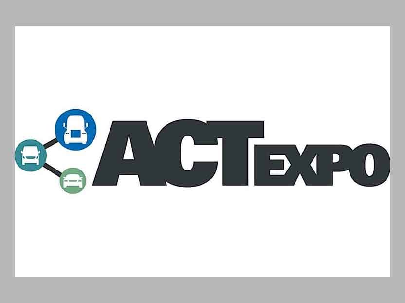 Advanced Clean Transportation Expo