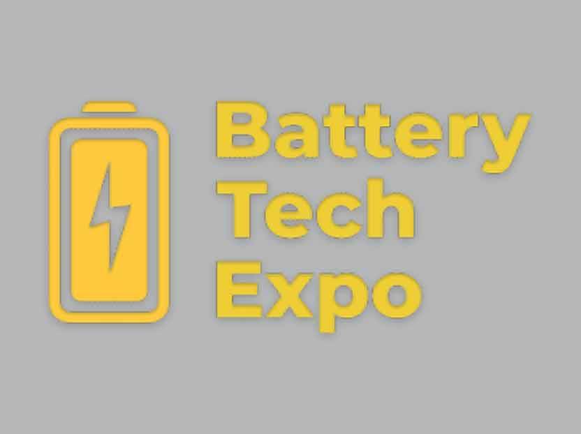 Battery Tech Expo